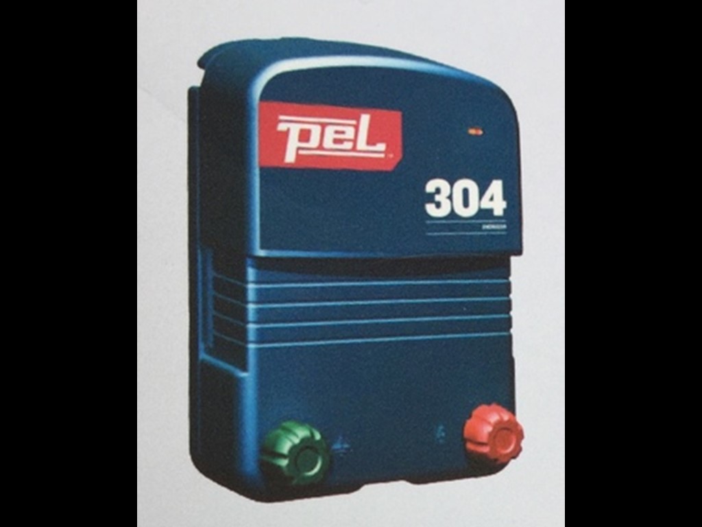 PEL 304 Multiapparat 