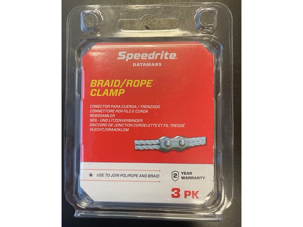 Trådsamler 4–6 mm – 3 stk.