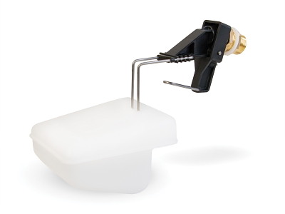 PREBAC svømmer til drikkekar – Grøn model