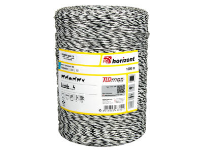 Polytråd "TURBOMAX W 9-W", 1000 m