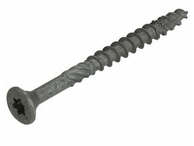 Skruer til Texas-lægte – 8/10 lægte