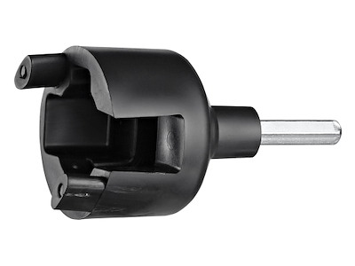 Bits i plast – universal værktøjsbit til hegnsarbejde