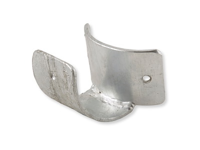 Beslag til Colorado bom – Ø10-12 cm universal