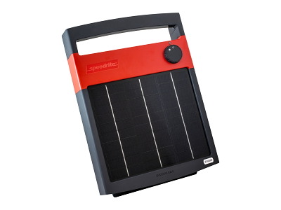 Elhegn Speedrite 1000 SOLAR – 1,3 joule