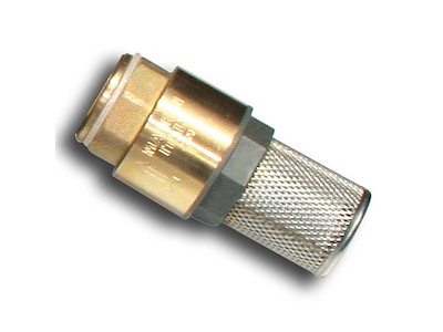 Løs bundventil til mulepumpe H54230