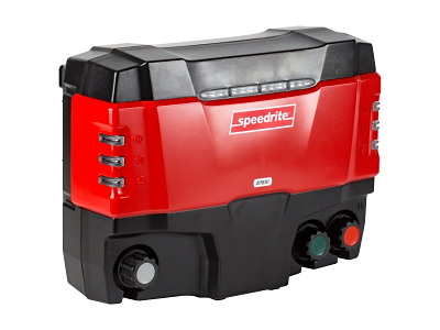 Speedrite A15Xi Power 21 joule 230V elhegnsapparat