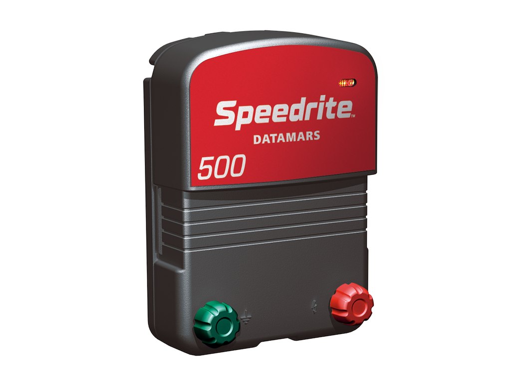 Elhegn Speedrite 500 Multi – 0,7 joule