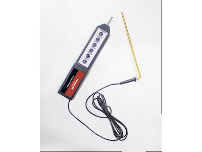 Hegntester 1000–10000 V – Speedrite