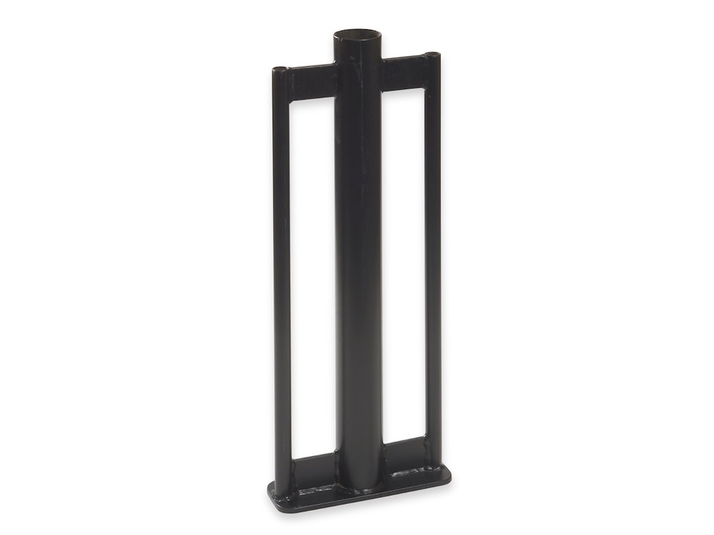 Pælehammer til Ø6 cm pæl