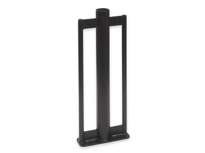 Pælehammer til Ø6 cm pæl