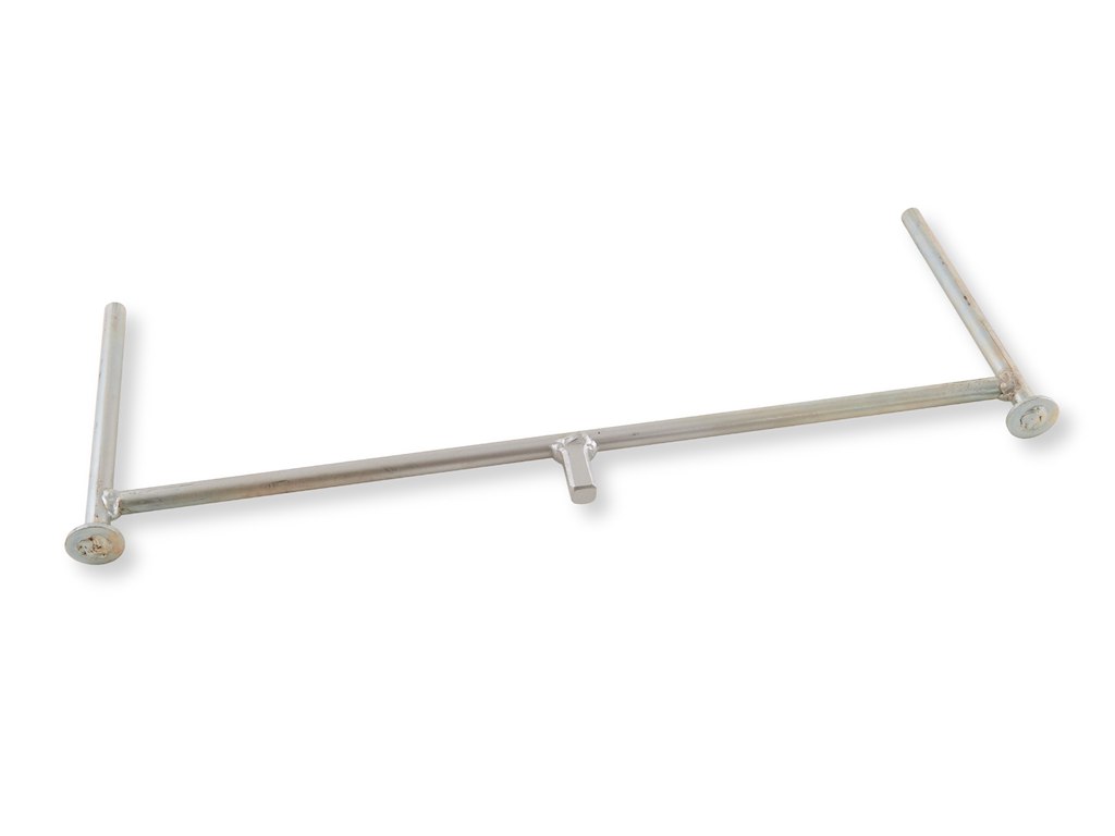 Strammehåndtag med 2 arme