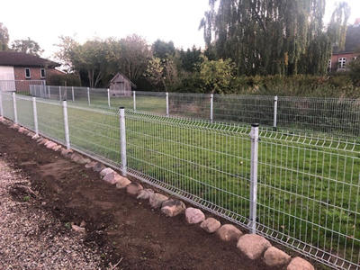 Panelhegn 3D, 4mm