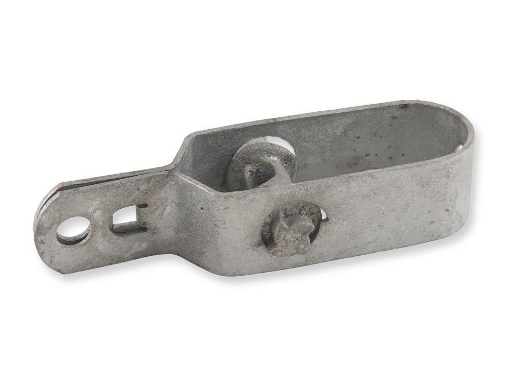 Trådstrammer standard til 2,0 mm hegn