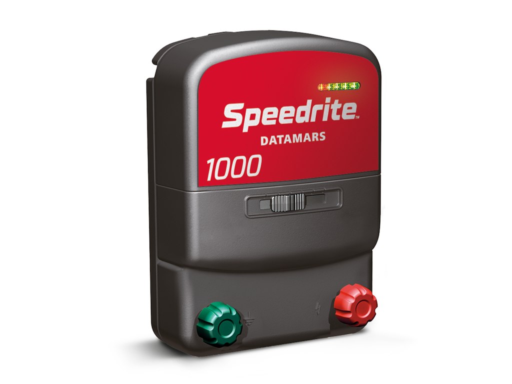 Elhegn Speedrite 1000 Multi – 1,5 joule