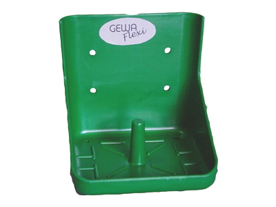 Slikstensholder til 10 kg sliksten – GeWa Flexi