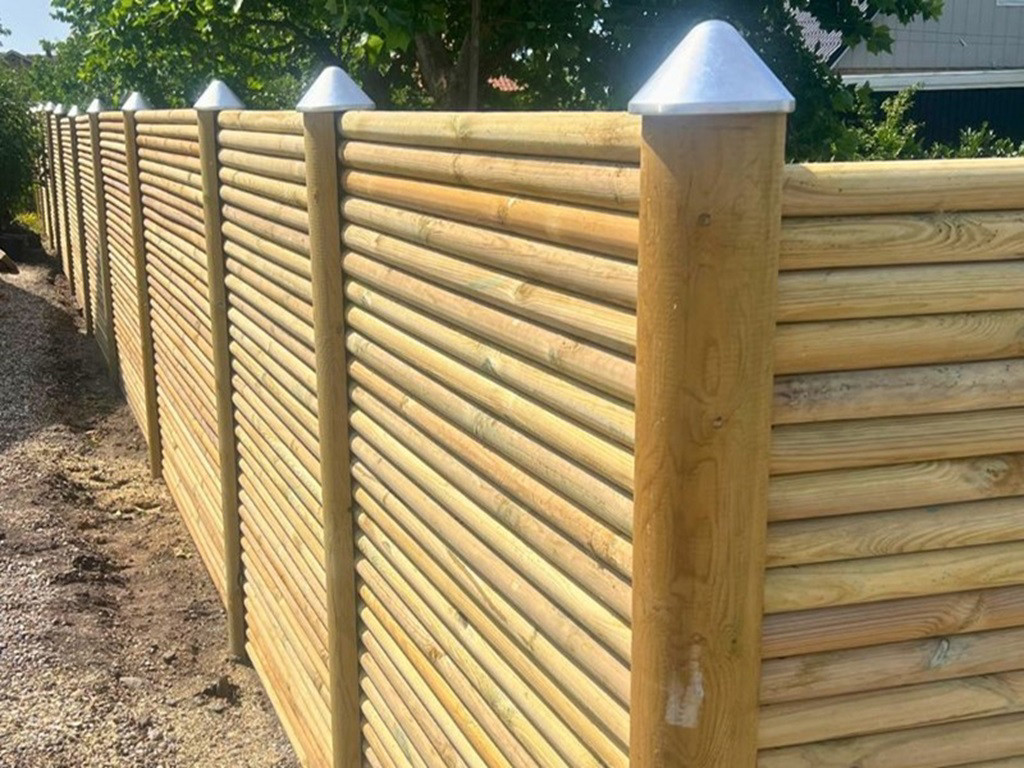 Rafter Ø5cm x 220 cm – marvskåret