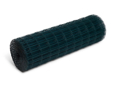 Grønt Havehegn Premium 100 cm – 25 m