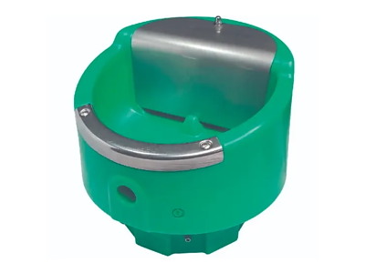 Frostfri drikkekop, Lakcho, 80 watt