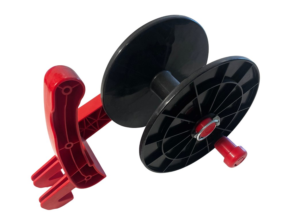 Trådspole MINI, Speedrite