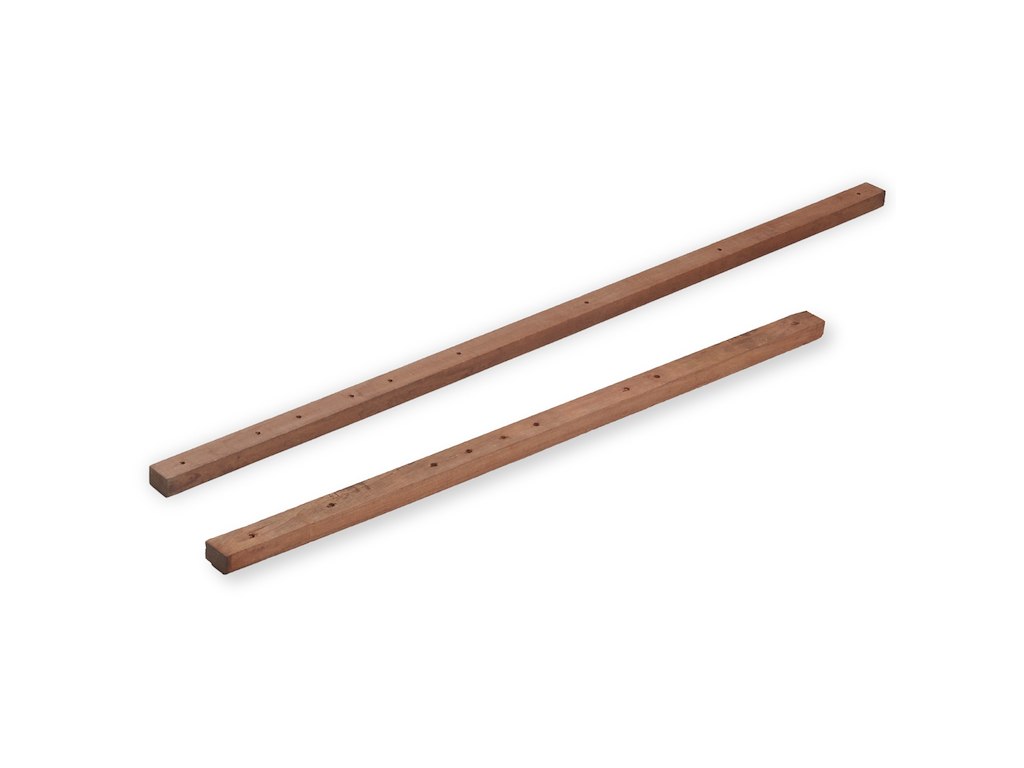 IsoWood FSC® afstandsbat