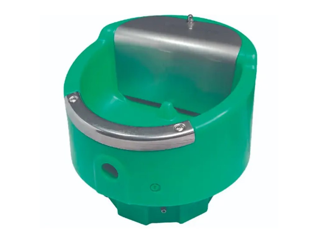 Frostfri drikkekop Lakcho 2 – 180W