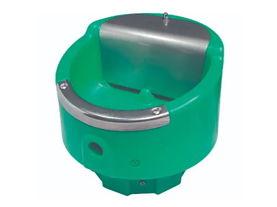 Frostfri drikkekop Lakcho 2 – 180W