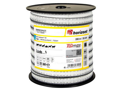 Tape "TURBOMAX T20", 20 mm