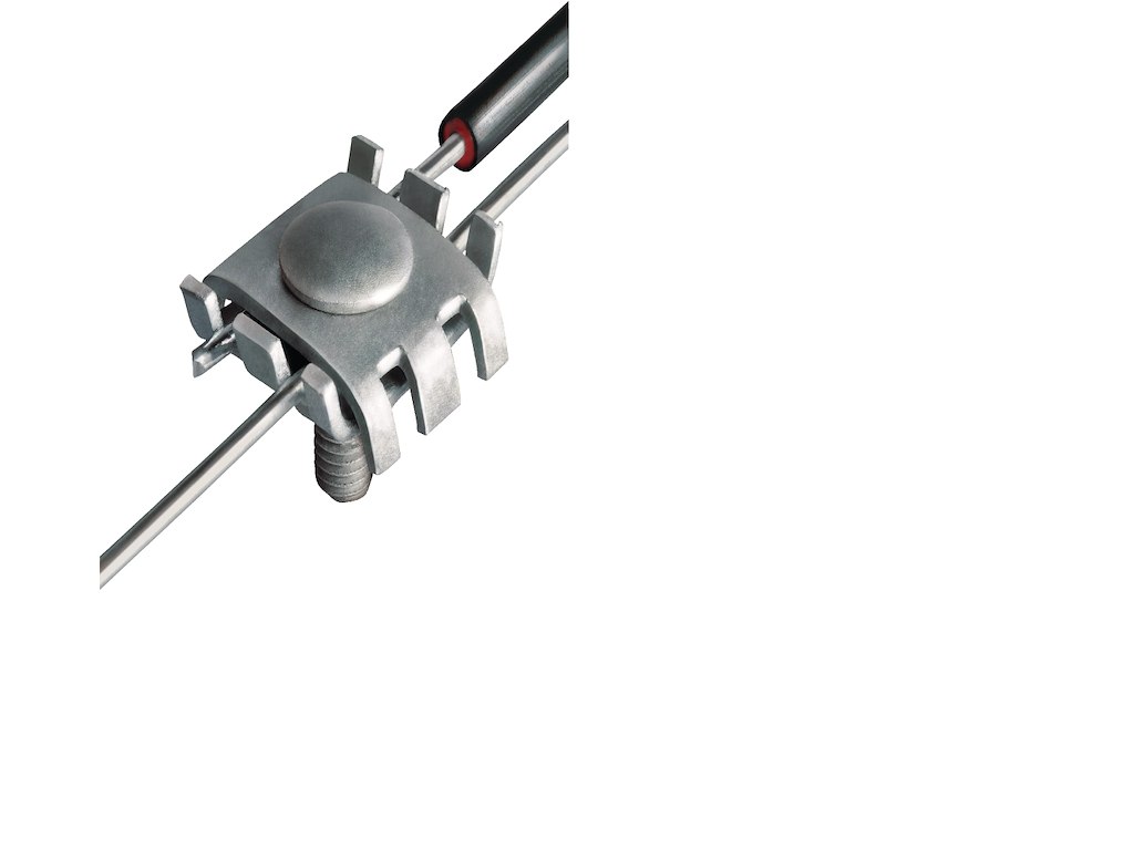 Trådsamler, Lux med vinger – 20 stk