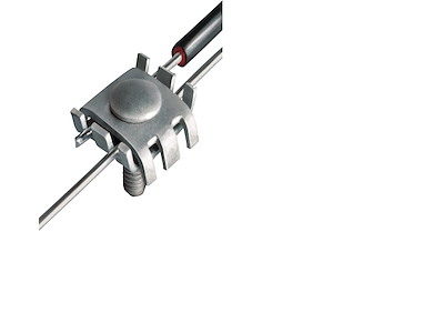 Trådsamler, Lux med vinger – 1 stk