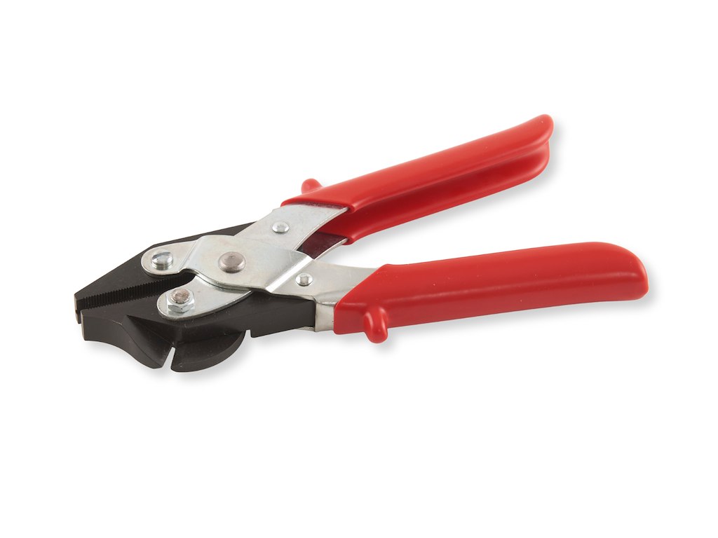 Hegnstang - isoleret model