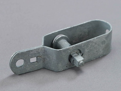 Trådstrammer standard til 2,0 mm hegn