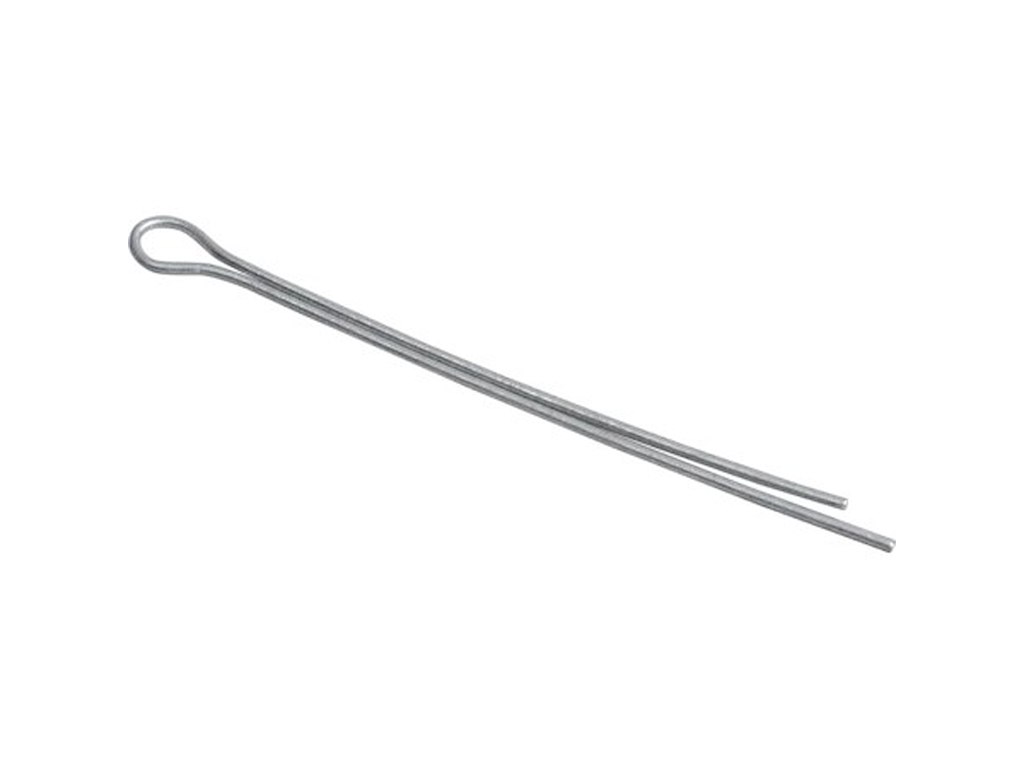 Trådclips, lang model, 1 stk.