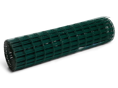 Grønt Havehegn Premium 120 cm – 25 m