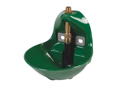 Drikkekop med rørventil, 10P