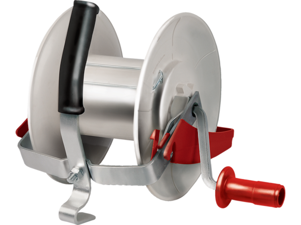 Trådspole med gear 3:1, Speedrite