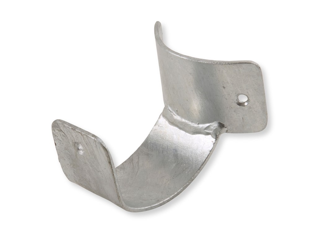 Beslag til  wrangler bom