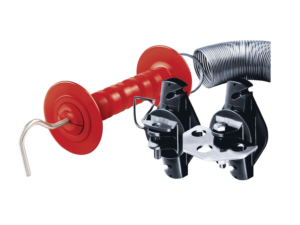 Fjederled sæt, super, 5 m.