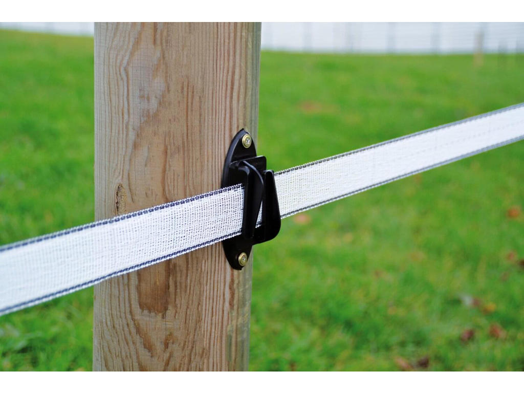 W-isolator, tape "RANGER I-40"