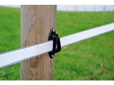 W-isolator, tape "RANGER I-40"