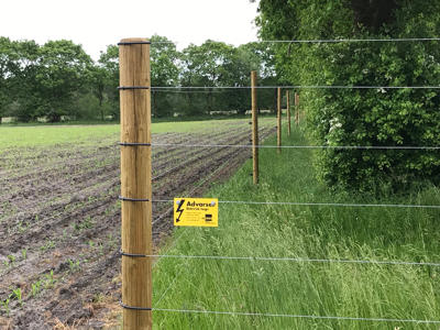 Super Wire 3,15 mm – 25 kg / 410 meter – High Tensile