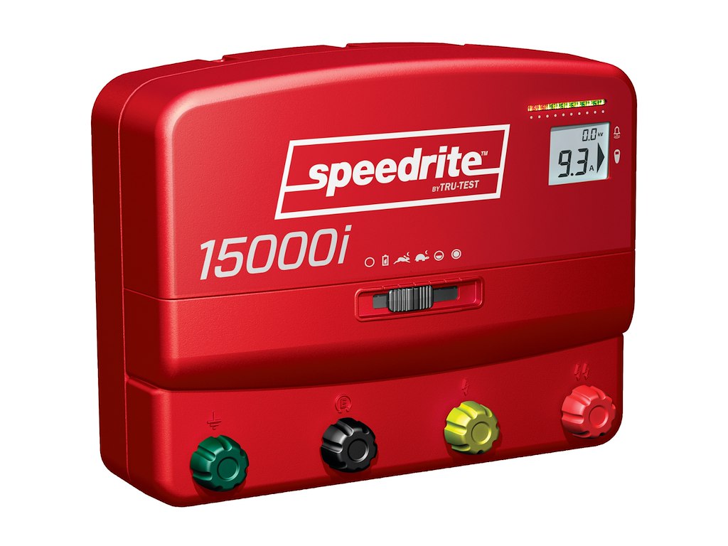 Elhegn Speedrite 15000i Multi – 20 joule