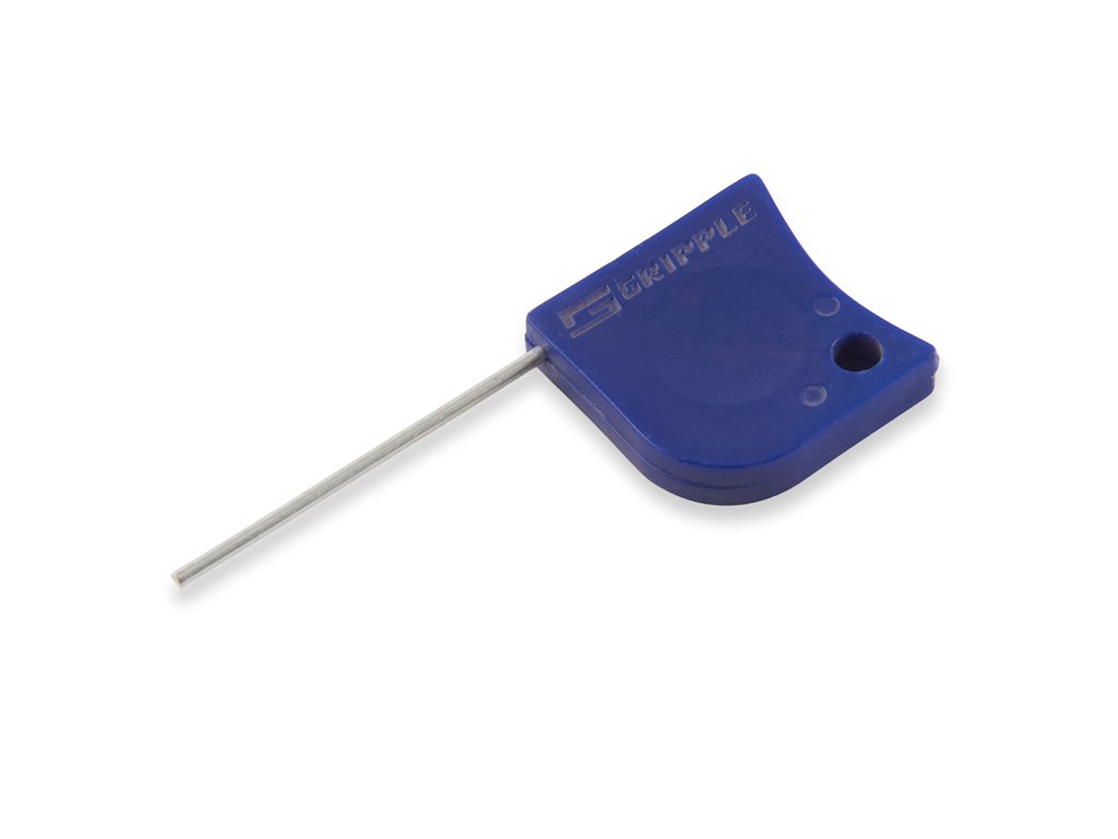 Gripple udløserværktøj – 1 stk.