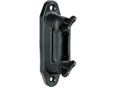 Hjørneisolator, Tape 10-40 mm., 3 stk.