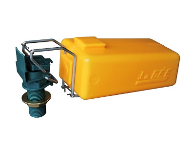 Horizont svømmer til 1000 liter drikkekar