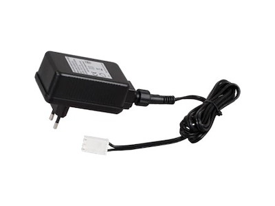 Netadapter 1,5 A med PATURA-stik