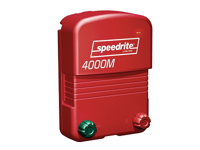 Elhegn Speedrite 4000 Multi – 6,3 joule