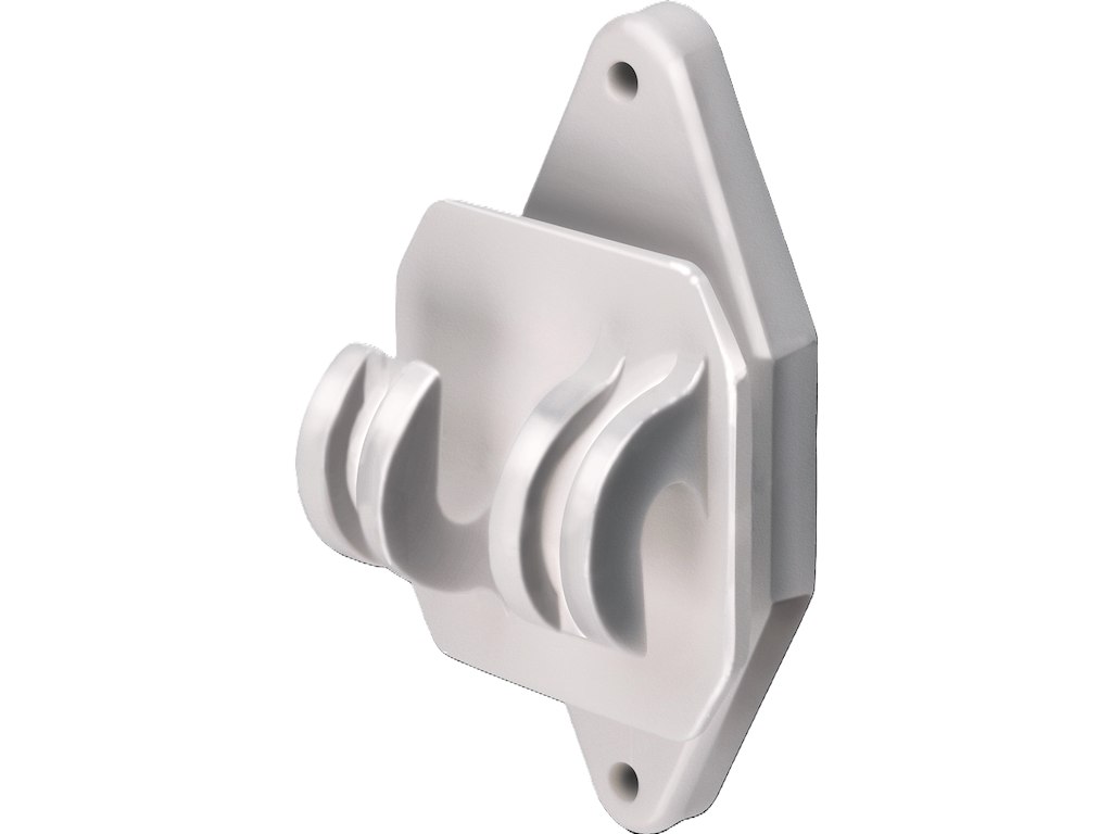 W-Isolator JUMBO hvid – 25 stk