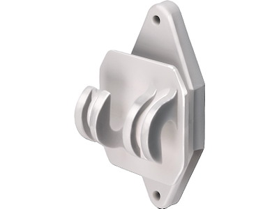 W-Isolator JUMBO hvid – 25 stk