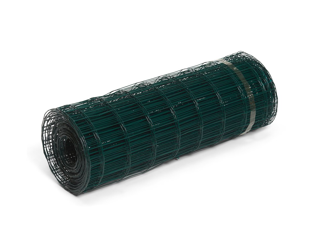 Grønt Havehegn Premium 80 cm – 25 m