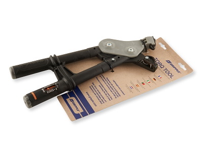 Opstramingsværktøj til Gripple